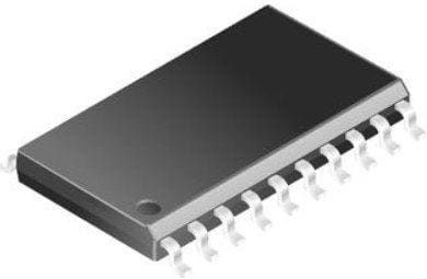 Electronic Components of High Speed Operational Amplifiers